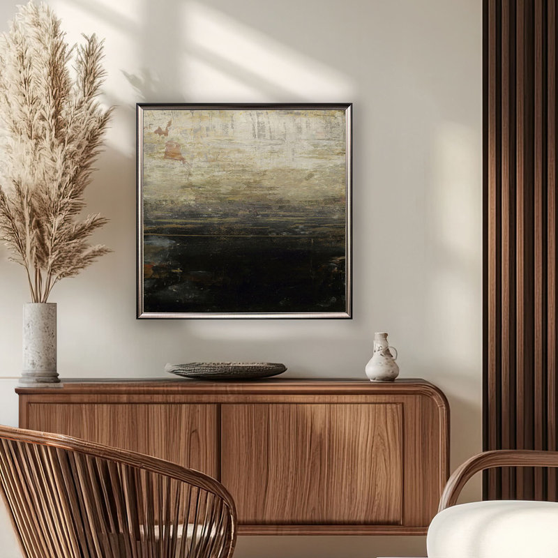 Deep Pool Canvas