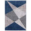 Tapis rectangulaire Lehel-136092863
