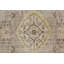 One-of-a-Kind 5'10"X9'1" Hand Knotted Area Rug