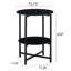 Table de bout Ixchell-550849005