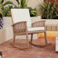 Chaise berçante Exotic Look-976401090-976401091