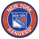 NHL Non-Slip Indoor Doormat
