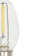 Equivalent E12/Candelabra 2700K LED Bulb