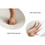 Canapé simple rembourré Minimalist Comfy-694566307