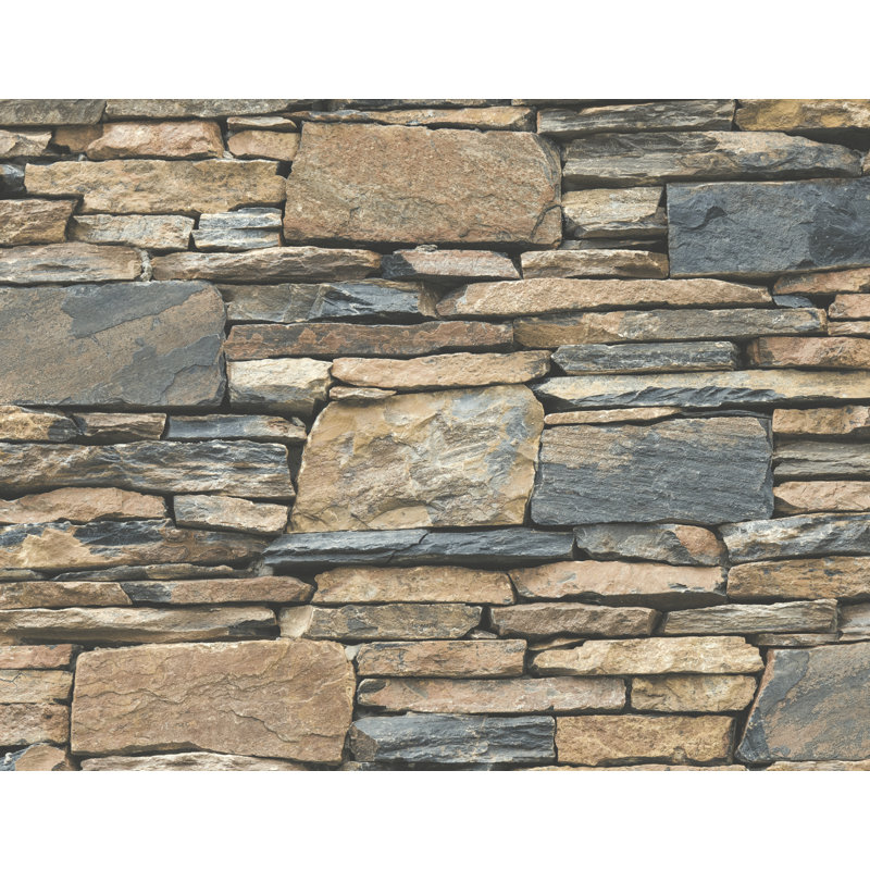 Seabrook Designs, Brun