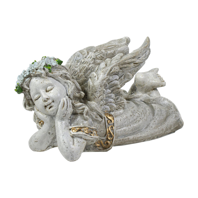 Statue de jardin 8 po