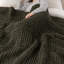 Jeté épais Chunky Knit, 50 po x 60 po-123198007