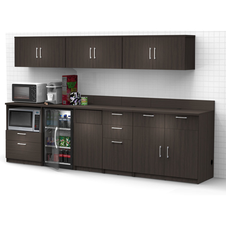 Full Kitchen Sets – PracticalCabinets