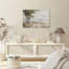 1 Piece Wrapped Canvas Wall Art