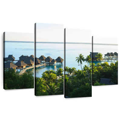 Gillard Bora Bora Luxury Villas