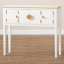 95cm Solid Wood Console Table