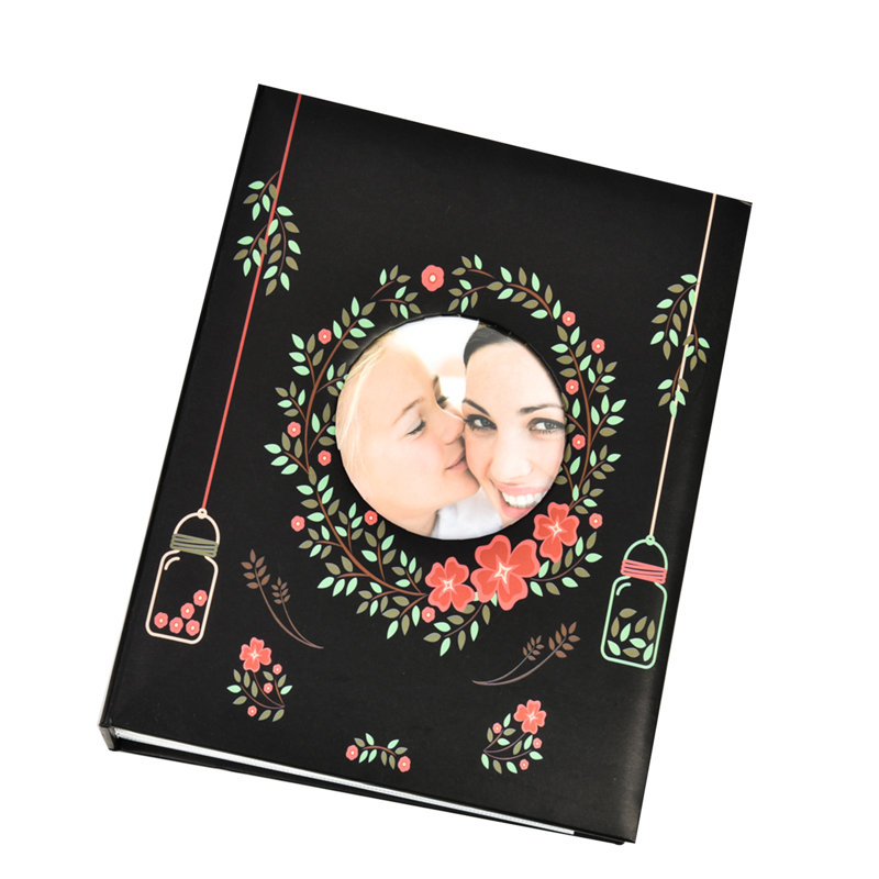 Paper People Album