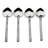 Aylmer Stainless Steel Coffee Spoon