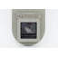 THE UPSIDE DOWN 18cm Silent Wall Clock