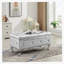 Banc de rangement rembourré Juilianna-1033625159