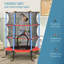 EvoNet ft Round Kid / Toddler Trampoline