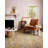 Febbas Performance Oriental Indoor Rug-915145873