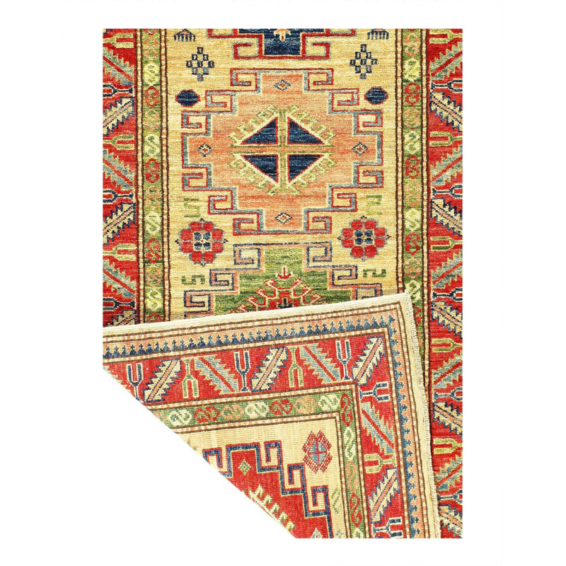 Oriental Area Rug