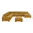 Azuri 7 - Piece Upholstered Sectional-1181685424