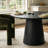 47"-65"-83" Extendable Dining Table – 3-in-1 Design-1223246937