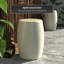 Tabouret de jardin Alixandrea-22242224