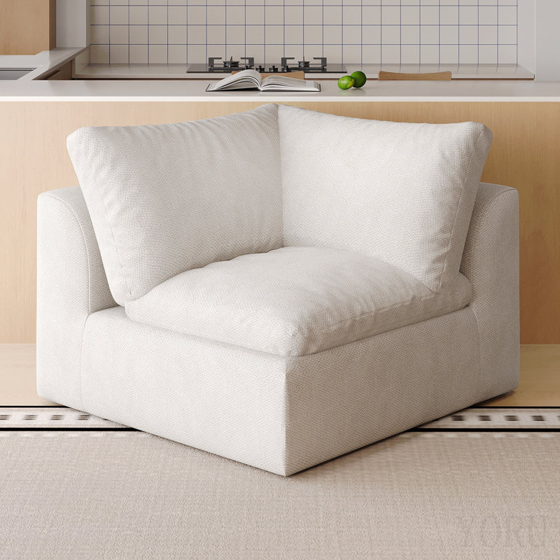 Pièce blanche