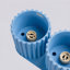 Aura Aluminium Flush Mount-158653861-158653877-158653912