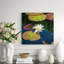 Water Lily Photographic Print by Ted Glasoe