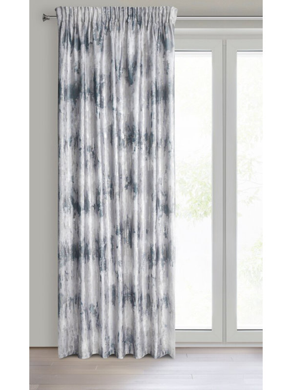 Anivia Blackout Curtain Single Panel