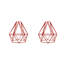Andromedae - Light LED Geometric Pendant-661589624