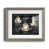 Gray Framed
