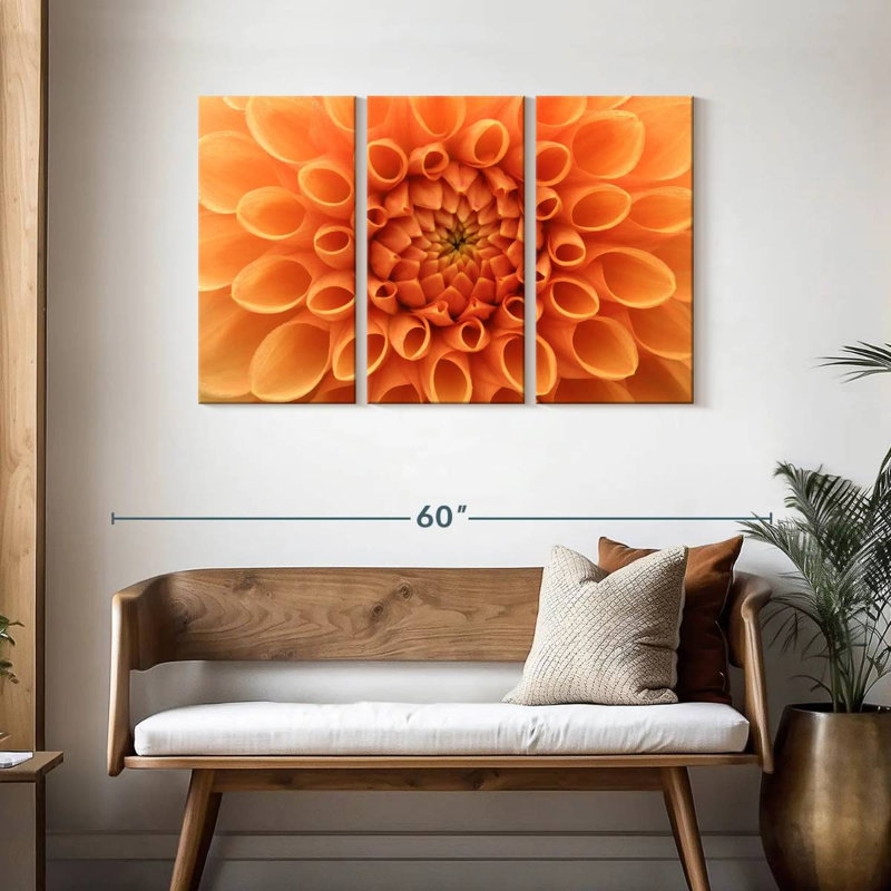 Harnek Dahlia Sandra, H 28 po x l 45 po