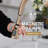Pull Down Kitchen Sink Faucet Single Handle Kitchen Faucet with Magnetic Docking-94941854