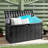Ram Quality Products Gallons Plastic Deck Box-103109049-103109050