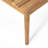 Saffron Acacia 4 - Person Patio Conversation Set