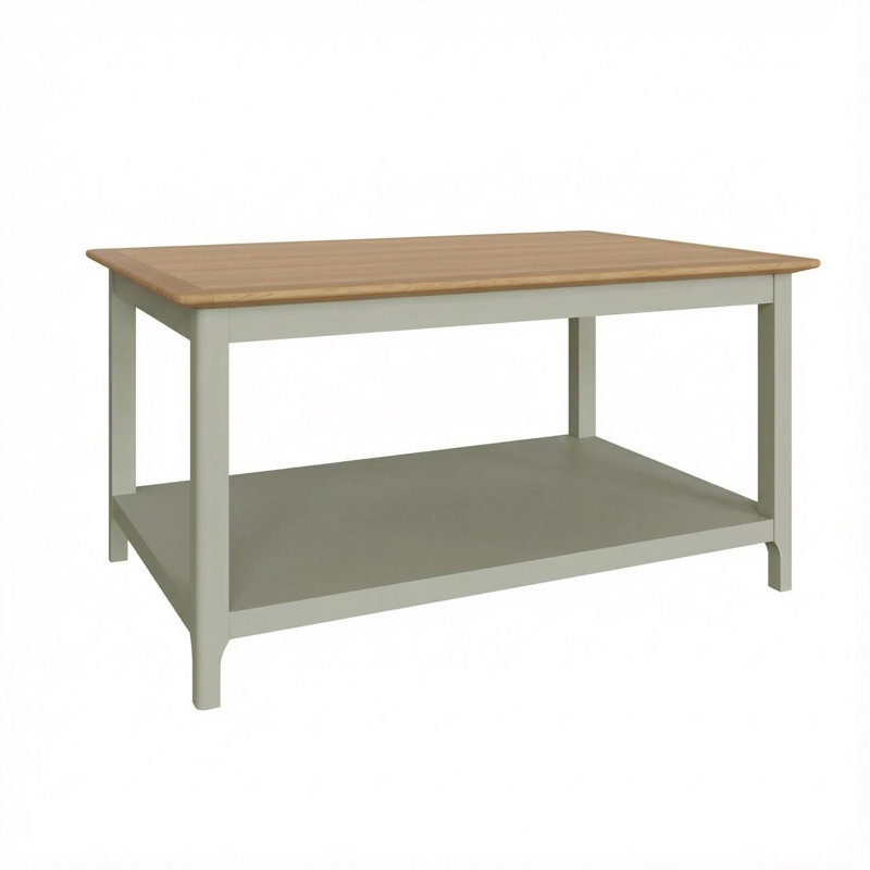 Coffee Table with Storage