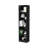 Black 5-Shelf Bookcase-1998543425-1998543430