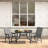 Hojanovice 2 Seater Bistro Set