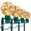 Plug-in Pathway Light