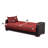 Genagra 86'' Upholstered Convertible Sofa-50313194