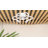 20" Ceiling Fan with LED Lights,Remote Control and App Control Ceiling Fans with Lights.-1943588939