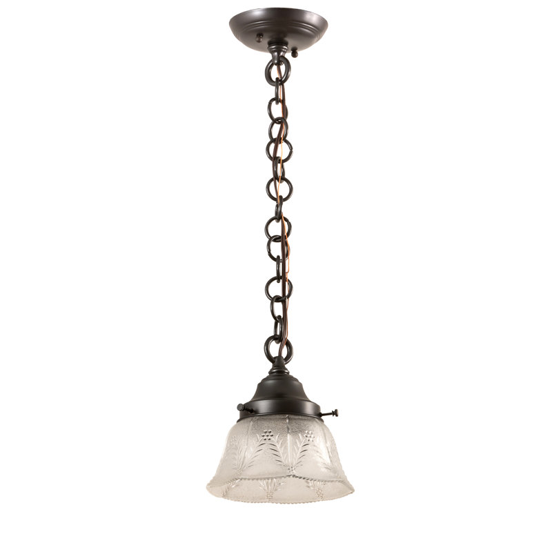 Mission 1 - Light Pendant