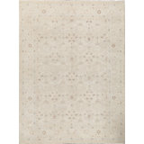 One-of-a-Kind 10'2" X 13'7" Area Rug