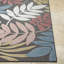 Tapis tissé à la machine Lakeside-1385495663