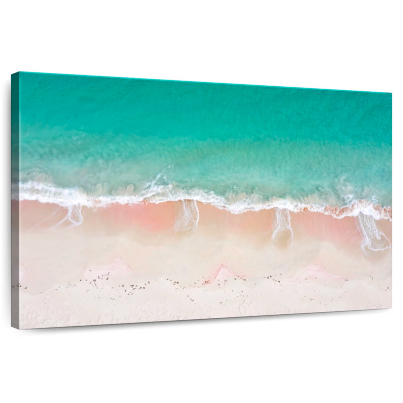 Adeliza Leeward Pink Beach