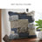 Gibbend Pillow (Set Of 4)