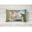 Outdoor Throw Pillow