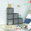Estee 30 cm W Adjustable Height Shelving Unit