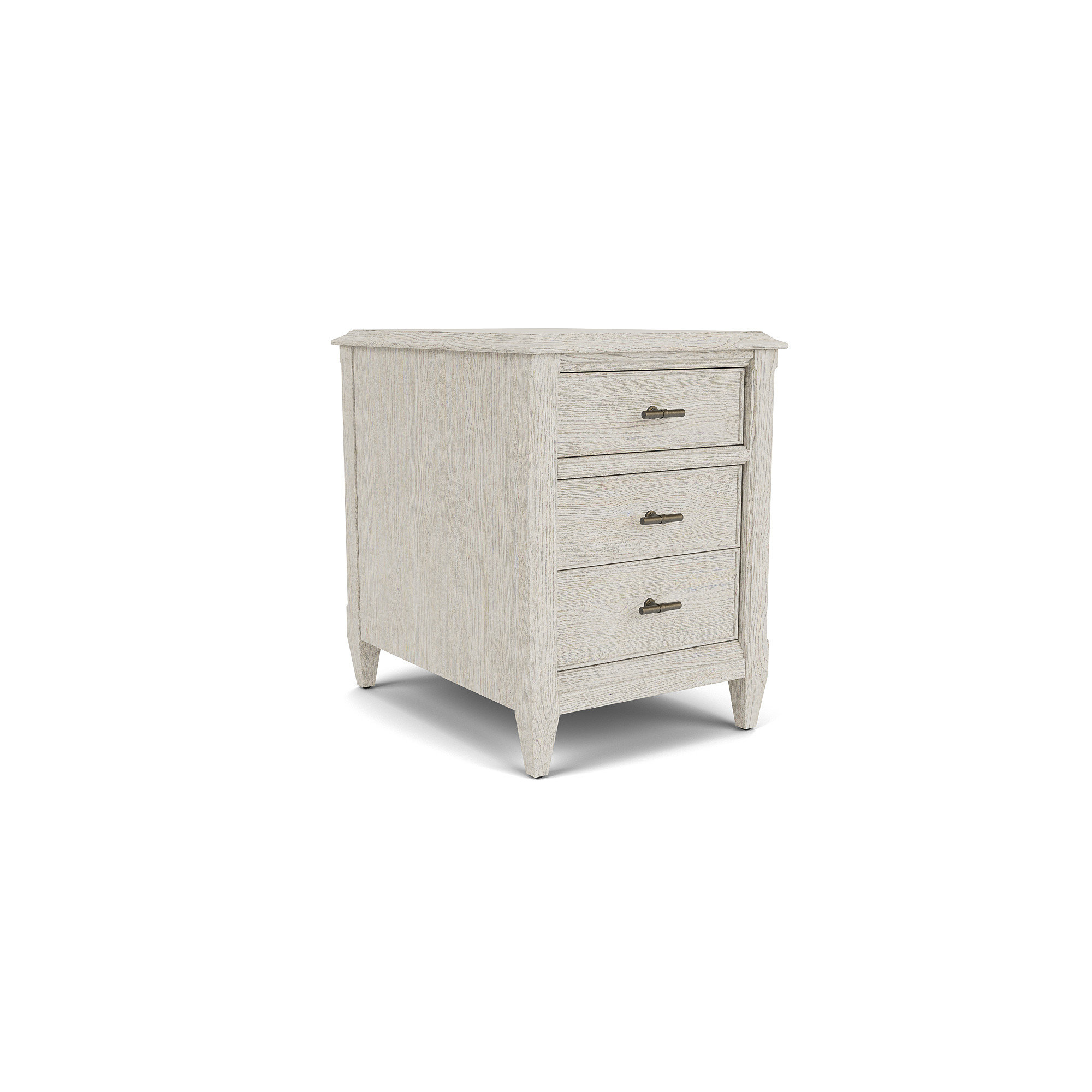 Carmella Small End Table