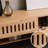 Simple And Creative TV Stand